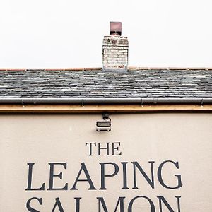 The Leaping Salmon Hotell Yelverton Exterior photo