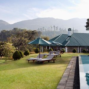 Ceylon Tea Trails Hotell Hatton Exterior photo