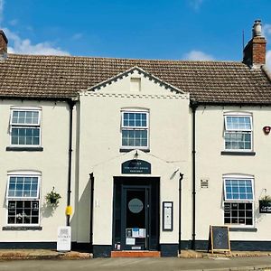 The Thorold Bed and Breakfast Marston Exterior photo