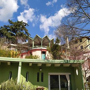 Locanda La Cavallina Hotell Brisighella Exterior photo