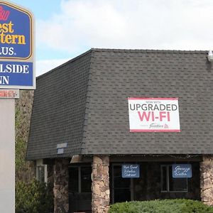 Surestay Plus Hotel By Best Western Susanville Exterior photo