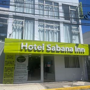 Hotel Sabana Inn San José Exterior photo