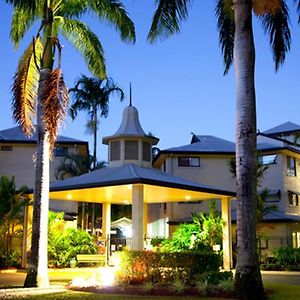 Club Wyndham Cairns Hotell Exterior photo