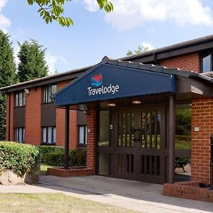 Travelodge Hartlebury Crossway Green Exterior photo