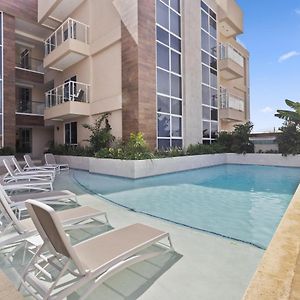 Bocobay Aracari Condo Hotel Palm Beach Exterior photo