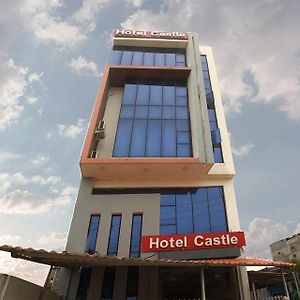 Hotel Castle Bhairāhawā Exterior photo