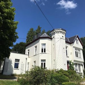 Le Chateau Blanc Bed and Breakfast Verviers Exterior photo