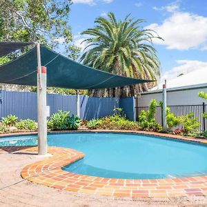 Top Level Deluxe Studio - Unit 21 Lägenhet Emu Park Exterior photo