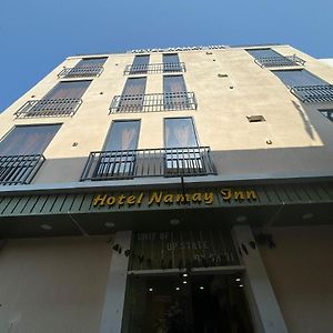 Namay Inn By T And M Hotels Haridwār Exterior photo