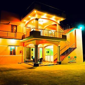 Nrg Resort Yelagiri Exterior photo