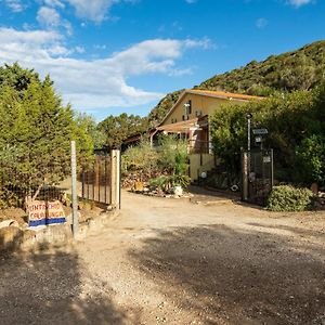 Il Lentischio - Rosmarino Villa SantʼAntìoco Exterior photo