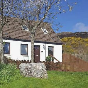 Charming Cosy Cottage, Gairloch Exterior photo