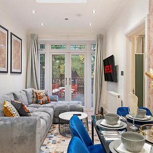 Gorgeous 3-Bedroom In London - Sleeps 8 Exterior photo