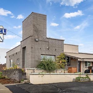 Selkirk Motel Colville Exterior photo