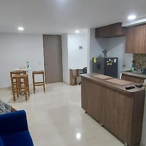 Nuevo Apartamento Ubicado En Sabaneta-La Doctora.Parque Del Sol Lägenhet Exterior photo