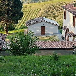 Casetta Con Vista Brisighella Exterior photo