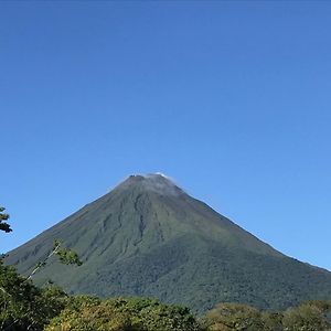 Arenal Monara Hotell La Fortuna Exterior photo