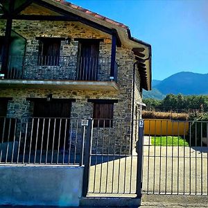 Casa Cotiella Ranin Villa Exterior photo