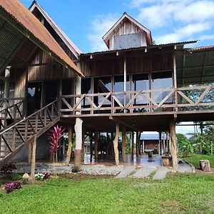 My Country House Paradise, Rio Celeste! Hotell Exterior photo