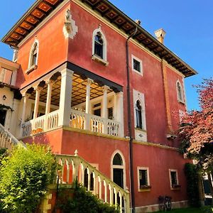 Casa Lovisoni Hotell Cervignano del Friuli Exterior photo