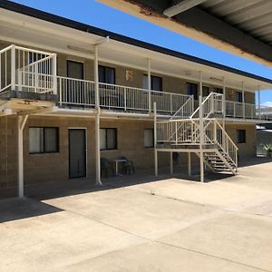 Unit 5 Pattison Lägenhet Emu Park Exterior photo