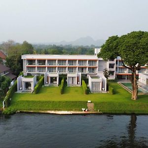 Raintree Boutique Hotell Kanchanaburi City Exterior photo