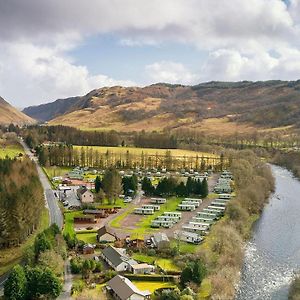 Loch Awe Holiday Park Taynuilt Exterior photo