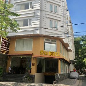Win Hotel - 43 Duong So 10, Kdc Trung Son, Binh Chanh- By Bay Luxury Ho Chi Minh-staden Exterior photo