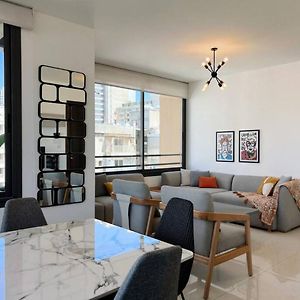 Elevated 2Br Living In Hamra Lägenhet Beirut Exterior photo