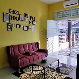 Amani Homestay Islam Malacca Exterior photo