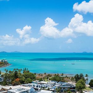 Mediterranean Escape Lägenhet Airlie Beach Exterior photo