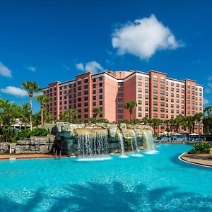 Caribe Royale Orlando Hotell Exterior photo