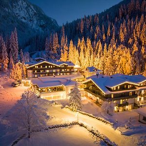 Habachklause Familien Bauernhof Resort Bramberg am Wildkogel Exterior photo