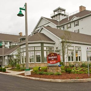 Residence Inn by Marriott Gravenhurst Muskoka Wharf Exterior photo