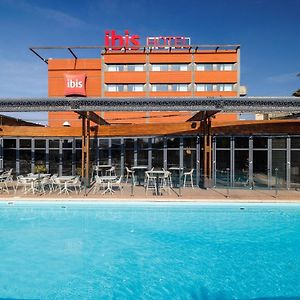 Ibis Valence Sud Hotell Exterior photo