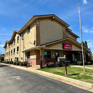 American Inn-Alexander City Exterior photo