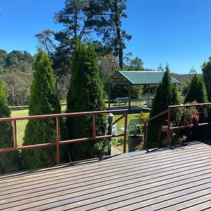 Blackheath Holiday Cabins Exterior photo