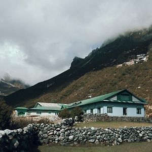 Mountain Lodges Of Nepal - Thame Thāmi Exterior photo