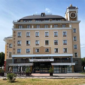 Optima Collection Zhytomyr Hotell Exterior photo