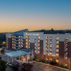 Hyatt Place Mohegan Sun Hotell Uncasville Exterior photo