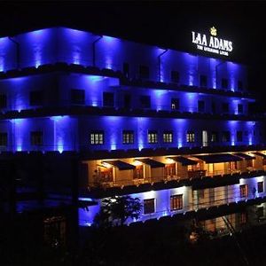 Laa Adams - The Luxurious Living Hotell Hatton Exterior photo
