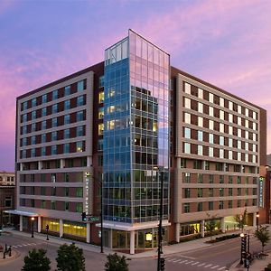 Hyatt Place Champaign/Urbana Hotell Exterior photo