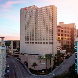 Miami Marriott Dadeland Hotell Exterior photo