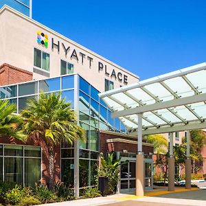 Hyatt Place San Diego-Vista/Carlsbad Hotell Exterior photo