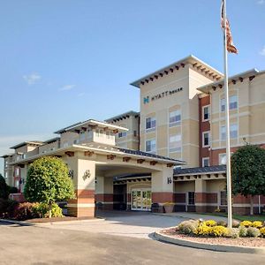 Hyatt House Fishkill-Poughkeepsie Hotell Exterior photo