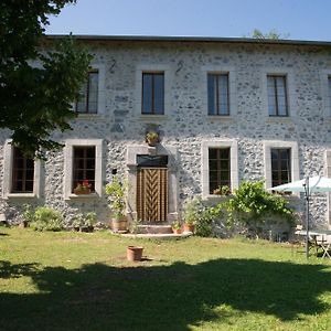 Les Ondines Hotell Gembrie Exterior photo