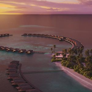 Veligandu Maldives Resort Island Rasdhoo Exterior photo