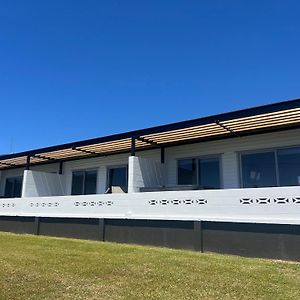 Ranui Lodge Mangonui Exterior photo