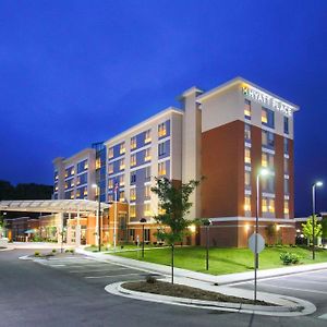 Hyatt Place Blacksburg/University Hotell Exterior photo