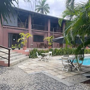 Te Puka Estate Group & Function Venue Villa Rarotonga Exterior photo